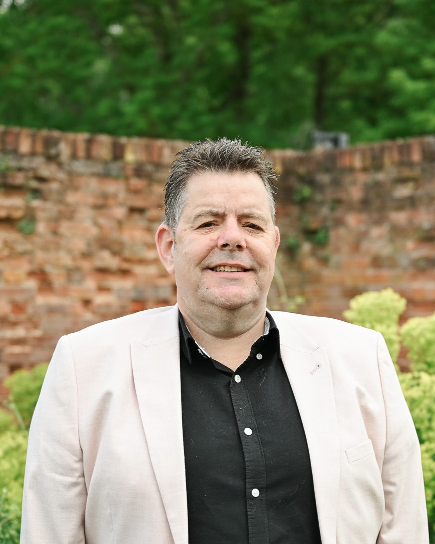 Danny Fisher
