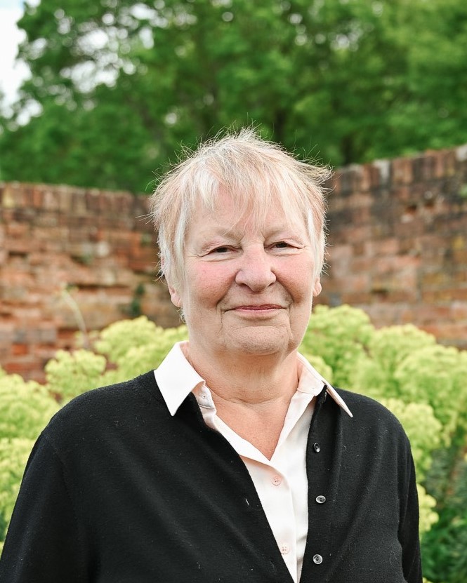 Pauline  Futcher