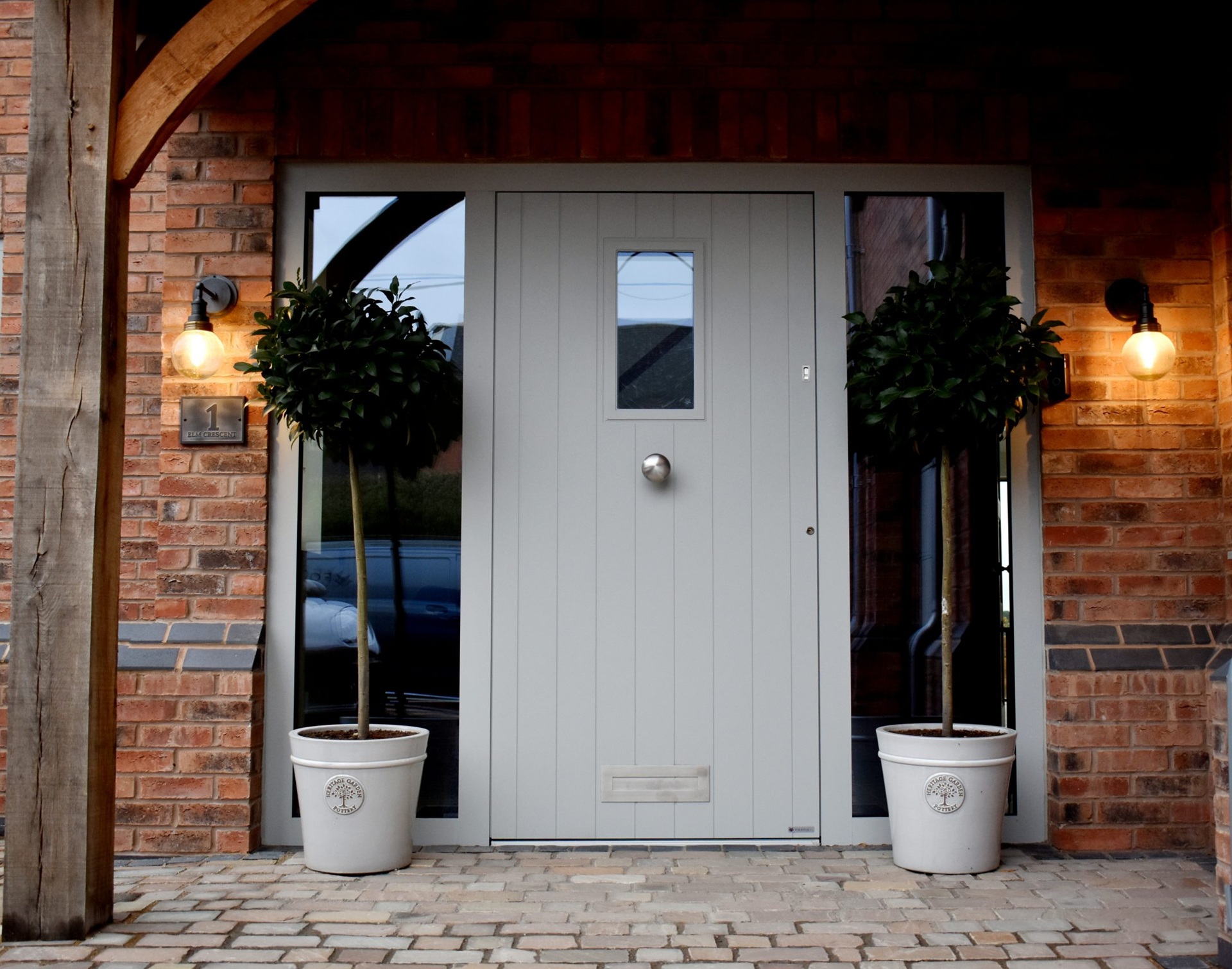 Property Hub Updates including