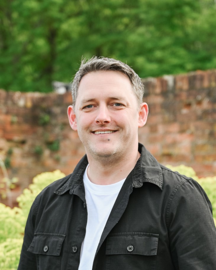 Ciaran Williams