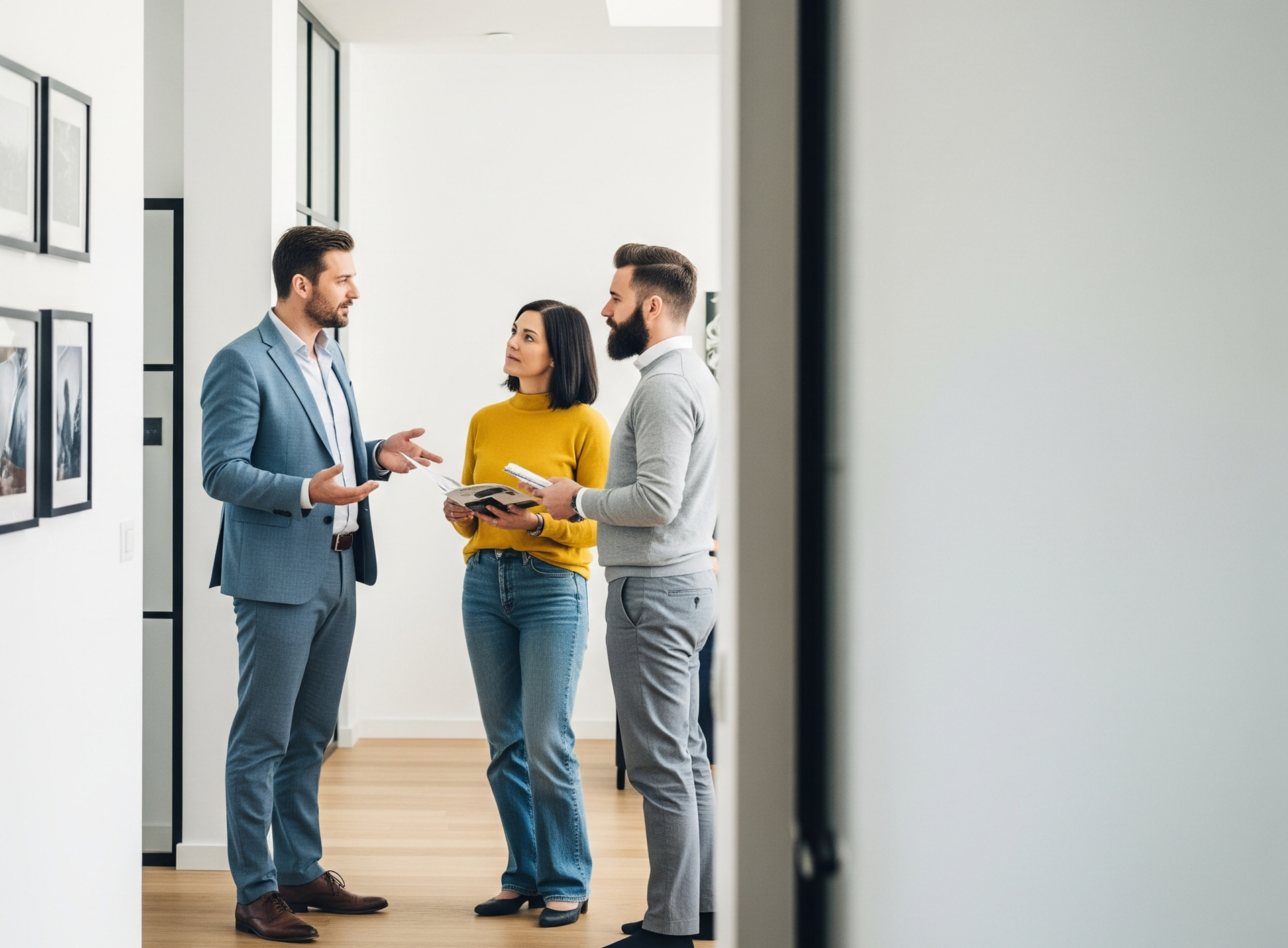 Achieving The Highest Possible Sale Price